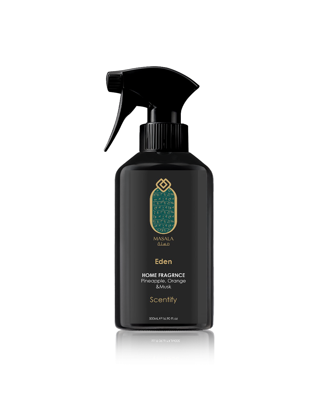 MASALA EDEN AIR FRESHENER 500ML