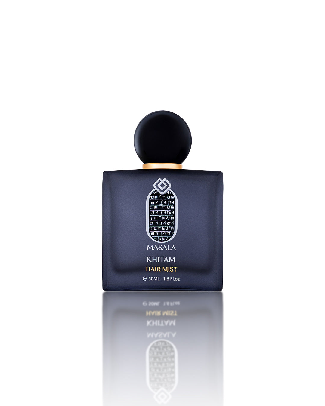 MASALA KHITAM HAIR MIST 50ML