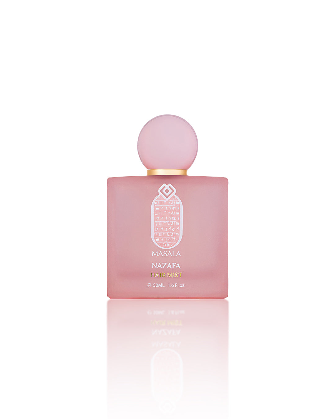 MASALA NAZAFA HAIR MIST 50ML