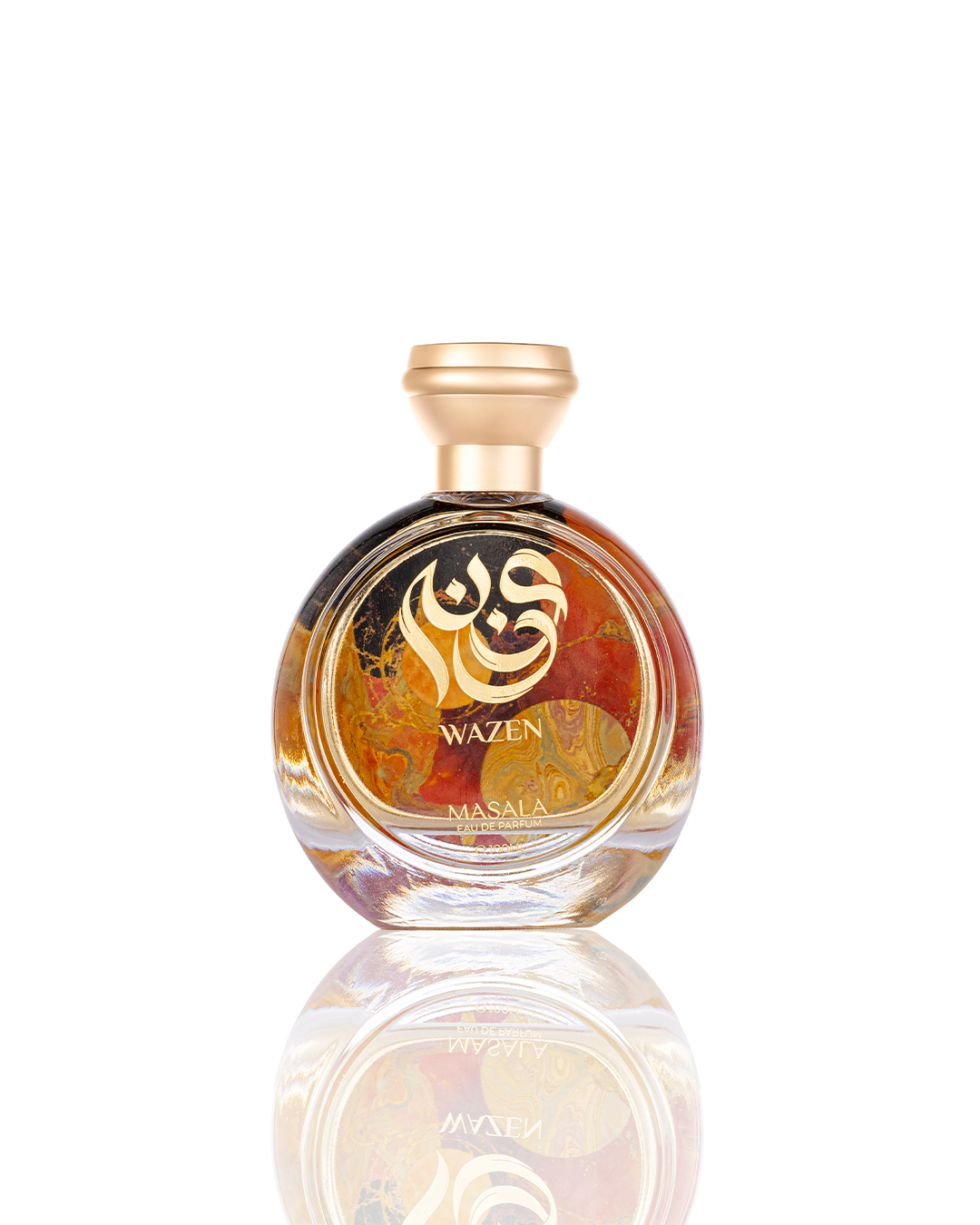 MASALA WAZEN Eau de Parfum 100ml