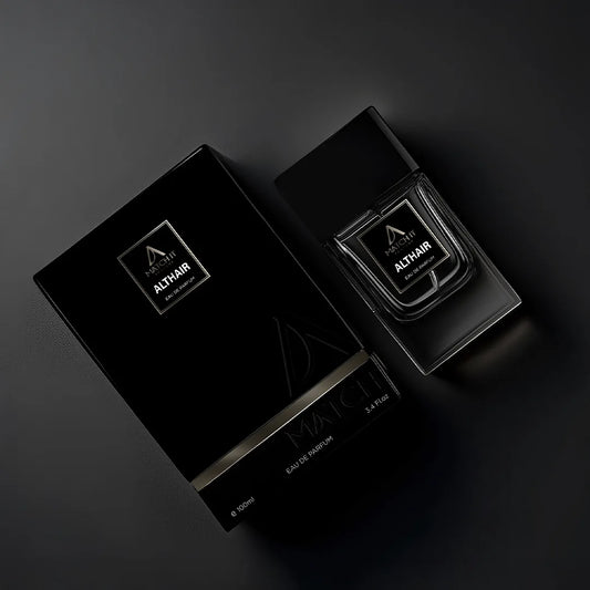ALTHAIR Eau De Parfum
