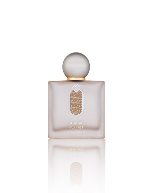 MASALA DHAHAB HAIR MIST 50ML in stock