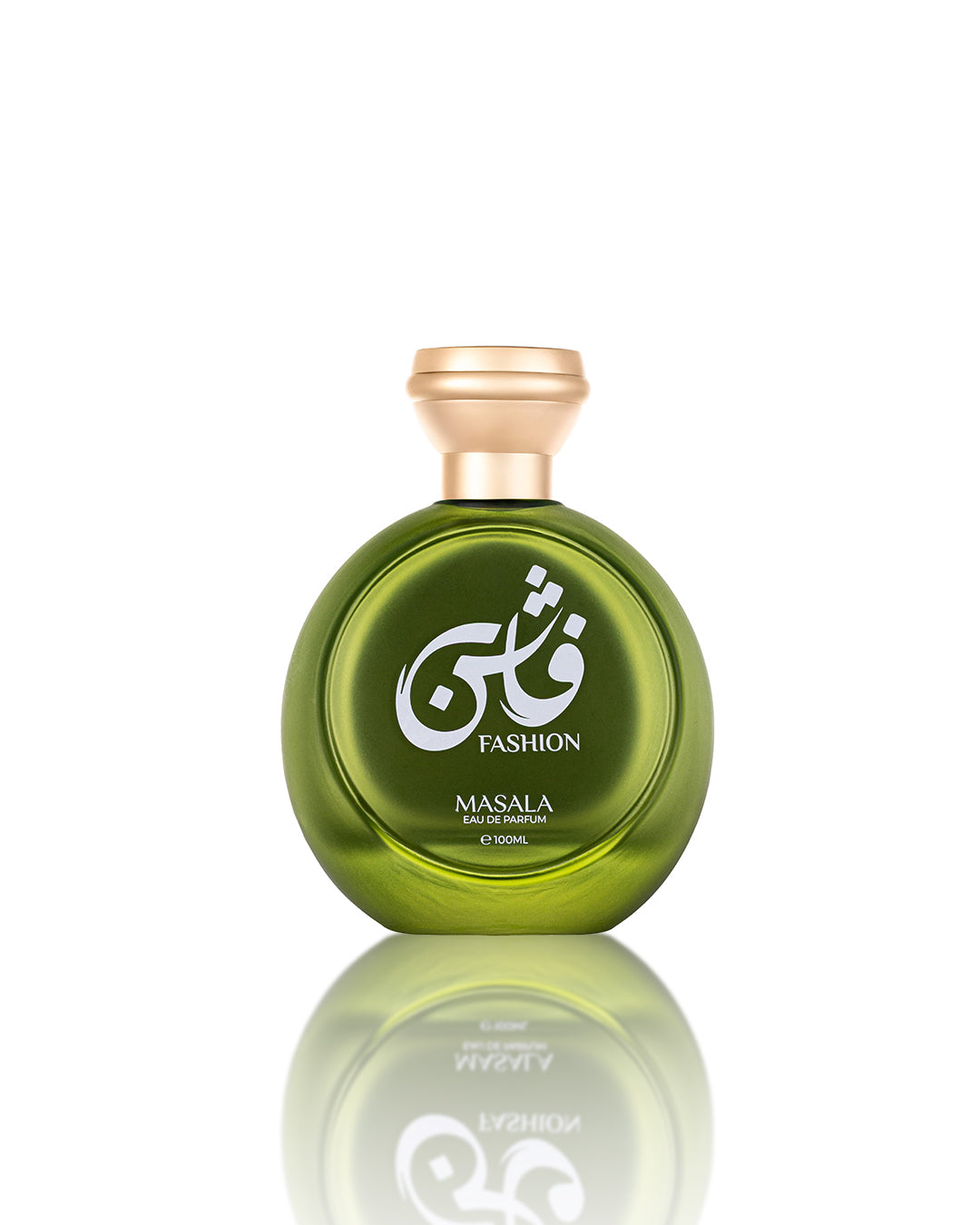 MASALA FASHION Eau de Parfum 100ml