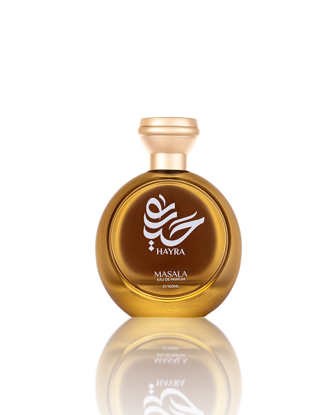 MASALA HAYRA Eau de Parfum 100ml