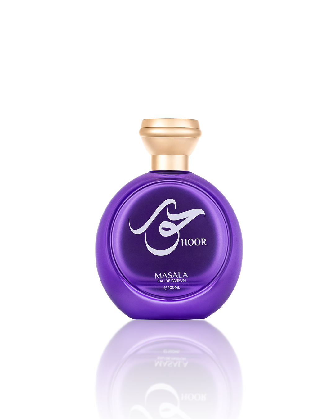MASALA HOOR Eau de Parfum 100ml