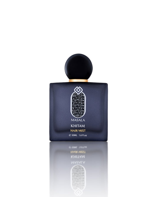 MASALA KHITAM HAIR MIST 50ML