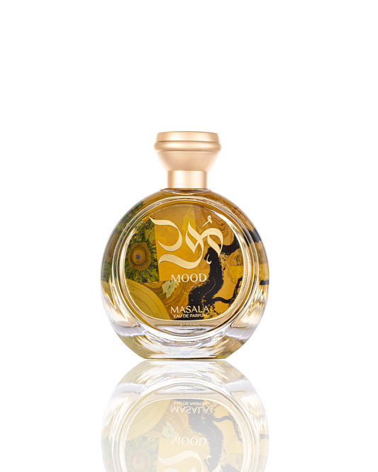 MASALA MOOD Eau de Parfum 100ml