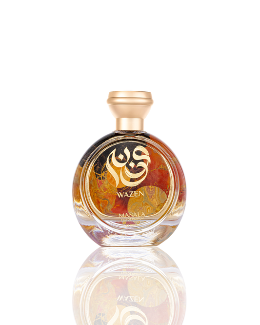 MASALA WAZEN Eau de Parfum 100ml
